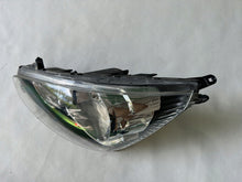 Laden Sie das Bild in den Galerie-Viewer, Frontscheinwerfer Mitsubishi Space Star Links Scheinwerfer Headlight