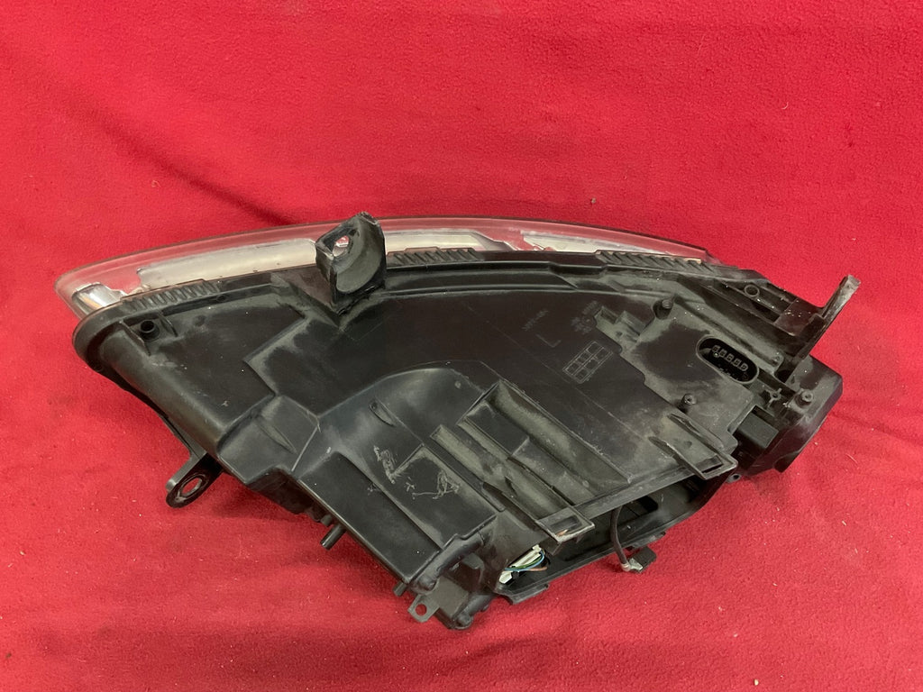 Frontscheinwerfer Audi A6 C6 4F0941003AK Xenon Links Scheinwerfer Headlight