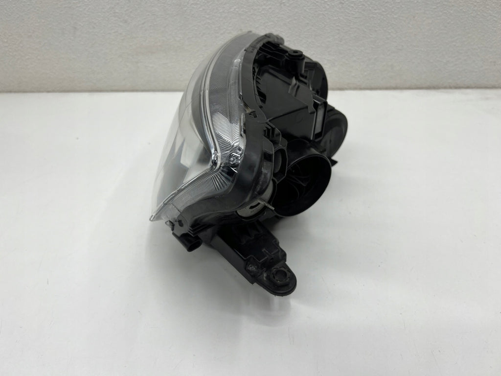 Frontscheinwerfer Skoda Fabia III 6V1941015C Links Scheinwerfer Headlight SCH6408894680so