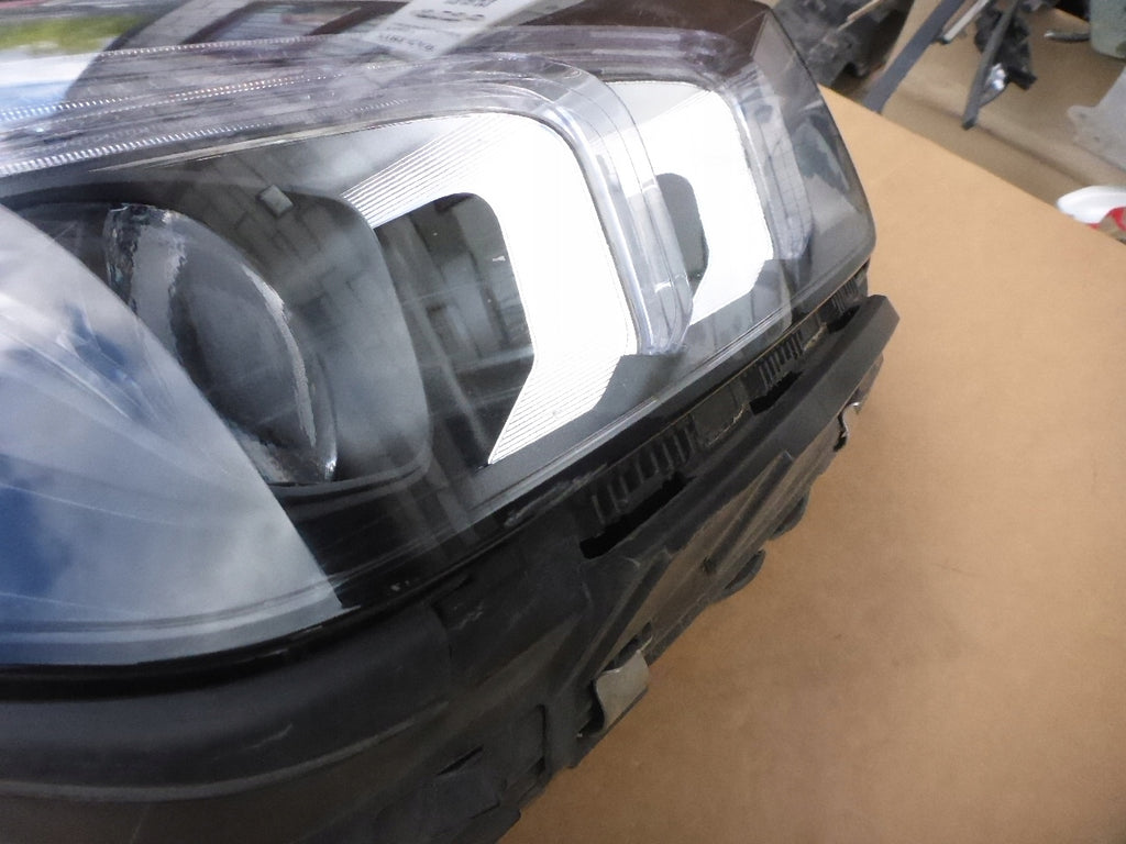 Frontscheinwerfer Mercedes-Benz Gle A1679068607 LED Rechts Headlight SCH6274686355ka