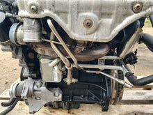 Laden Sie das Bild in den Galerie-Viewer, Motor Audi Skoda VW I CAV 1.4 TFSI 2012 Diesel Engine Komplett MOT3430160364ax