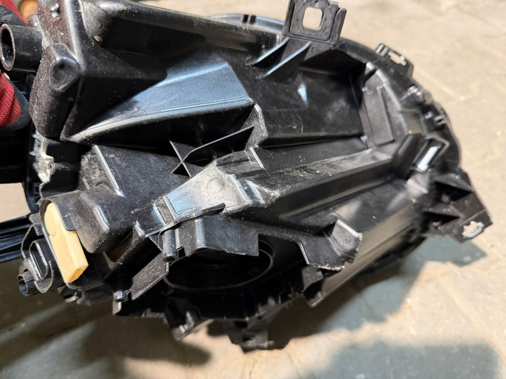 Frontscheinwerfer Mini 5B51205 Links Scheinwerfer Headlight SCH1572130091sj