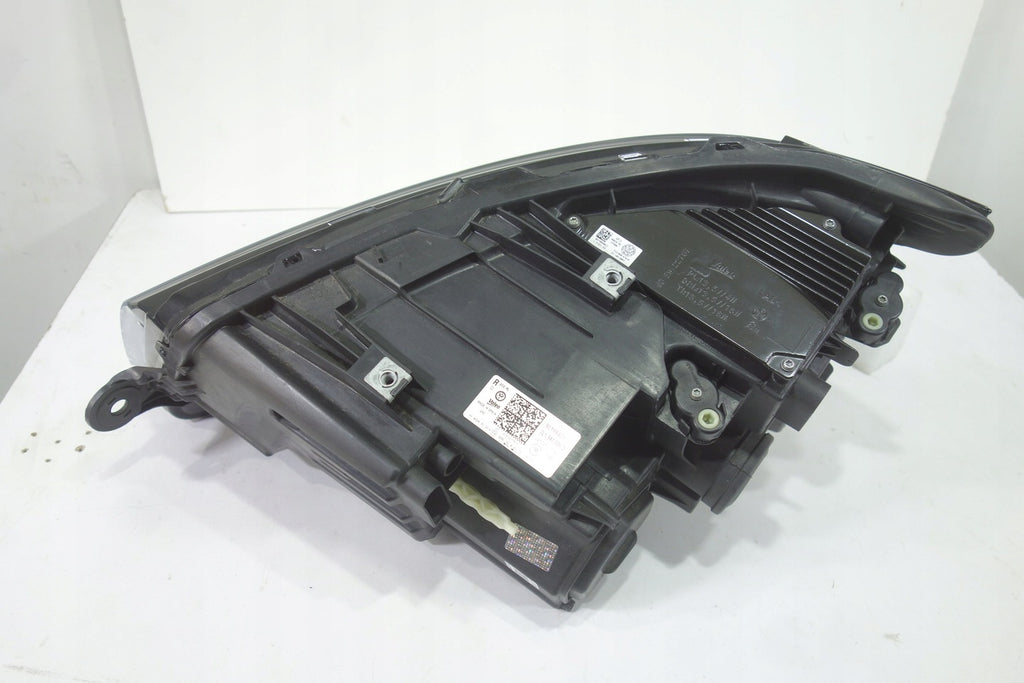 Frontscheinwerfer VW 7L1941036D Full LED Rechts Scheinwerfer Headlight SCH8086018280pi