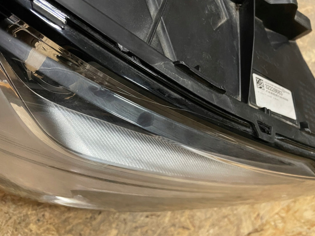 Frontscheinwerfer Volvo S90 V90 32228683 Full LED Rechts Scheinwerfer Headlight SCH2977327099nk