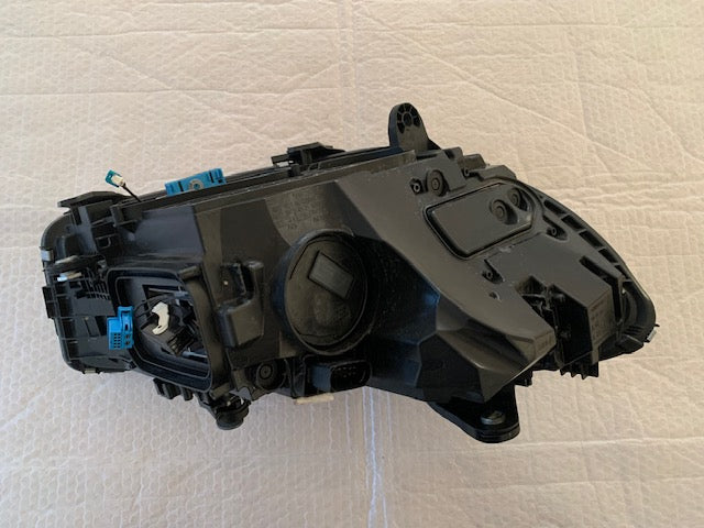 Frontscheinwerfer Mercedes-Benz W206 A2069062903 LED Links Headlight SCH9724787483hf