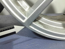 Load image into Gallery viewer, 4x Alufelge 17 Zoll 7.5" 5x112 30ET Glanz 6883520 BMW Rim Wheel FEL9415019222yc