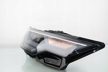 Laden Sie das Bild in den Galerie-Viewer, Frontscheinwerfer Audi A6 C8 4K0941034 LED Rechts Scheinwerfer Headlight