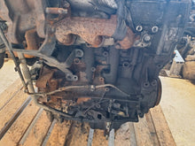 Laden Sie das Bild in den Galerie-Viewer, Motor Ford Transit Custom DRFF 2.2 TDCI 101PS 74kW 215TKm Benzin Engine Komplett MOT4641655466xu