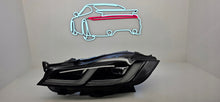 Laden Sie das Bild in den Galerie-Viewer, Frontscheinwerfer Jaguar F Pace MK83-13W030-EC Full LED Links Headlight SCH8796740049rt