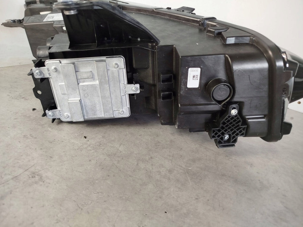 Frontscheinwerfer BMW 2 Active Tourer U06 5A4224509 Links Scheinwerfer Headlight SCH5289431580pd