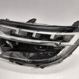 Frontscheinwerfer Renault 260606796R LED Links Scheinwerfer Headlight SCH4322411376fb