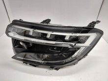 Laden Sie das Bild in den Galerie-Viewer, Frontscheinwerfer Renault 260606796R LED Links Scheinwerfer Headlight SCH4322411376fb