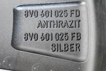 Load image into Gallery viewer, 1x Alufelge 19 Zoll 8.5" 5x112 53ET 8V0801025FC Audi A3 Rim Wheel FEL1198458188sp