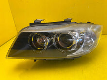 Laden Sie das Bild in den Galerie-Viewer, Frontscheinwerfer BMW 3 E91 E90 6942743 Xenon Links Scheinwerfer Headlight SCH4630007057rz