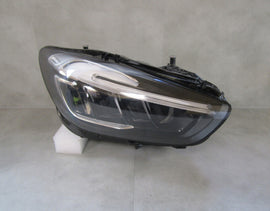 Frontscheinwerfer Mercedes-Benz W247 2479061004 LED Rechts Headlight SCH9520268451io