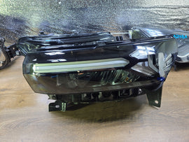 Frontscheinwerfer Dacia Duster 260603515R LED Links Scheinwerfer Headlight