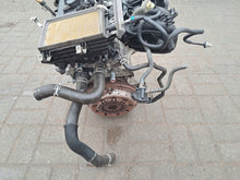 Laden Sie das Bild in den Galerie-Viewer, Motor Peugeot Toyota 108 Aygo 1KR-B52 1.0 VTI 85TKm Benzin Engine Komplett MOT8508214577uf