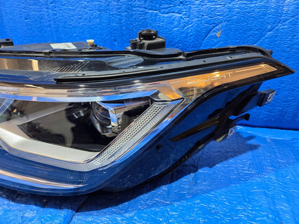 Frontscheinwerfer VW Tiguan 5NB941081G LED Links Scheinwerfer Headlight SCH7204282582mm