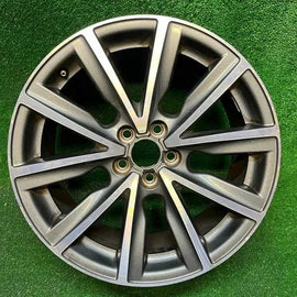 1x Alufelge 17 Zoll 7.5