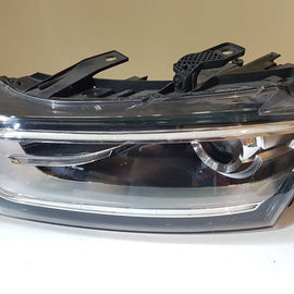 Frontscheinwerfer Audi Q3 8U0941005 Xenon Links Scheinwerfer Headlight SCH2508255759qx