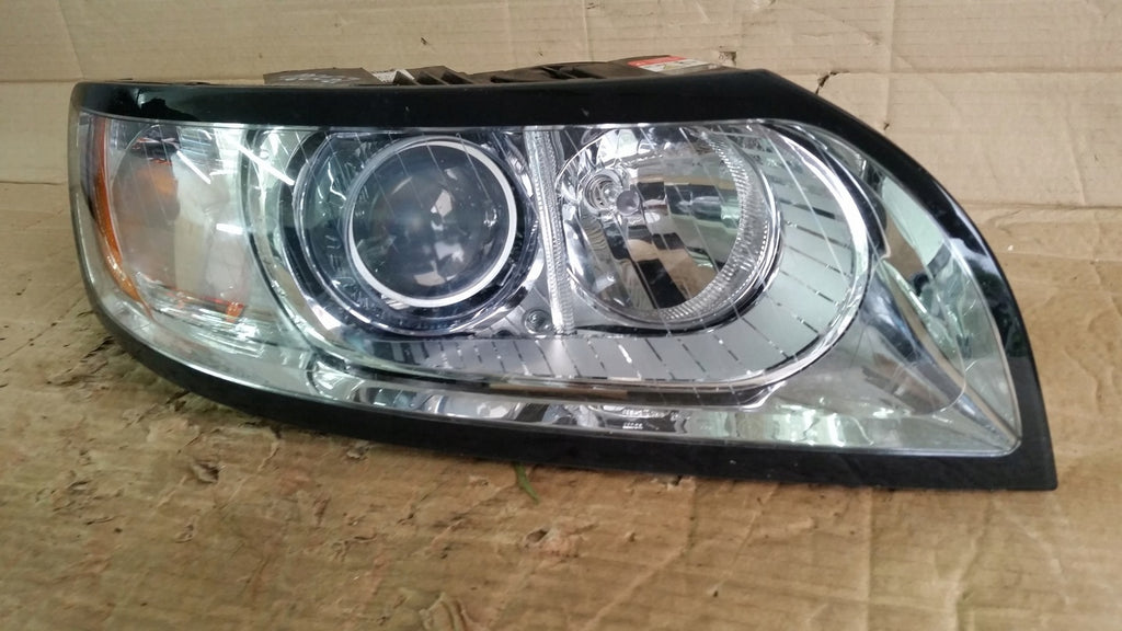 Frontscheinwerfer Volvo S40 V50 32206140 Xenon Rechts Scheinwerfer Headlight SCH5883412557uh