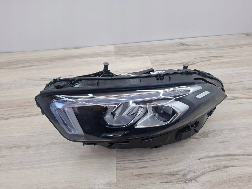 Frontscheinwerfer Mercedes-Benz W177 A1779063705 Links Scheinwerfer Headlight SCH6022171149yb