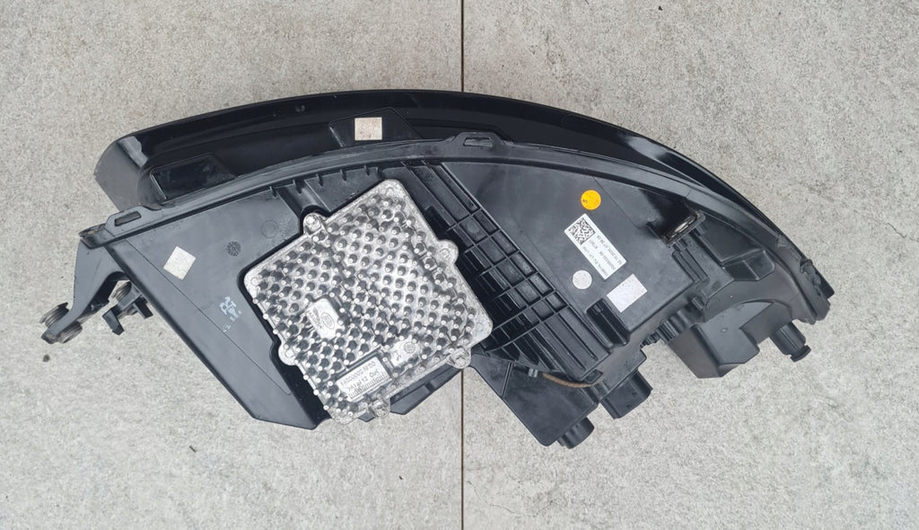 Frontscheinwerfer Jaguar J9D3-13W030-BC LED Links Scheinwerfer Headlight SCH1006841132dv