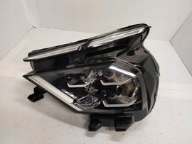 Frontscheinwerfer Citroën C4 III 73243669 Full LED Links Scheinwerfer Headlight