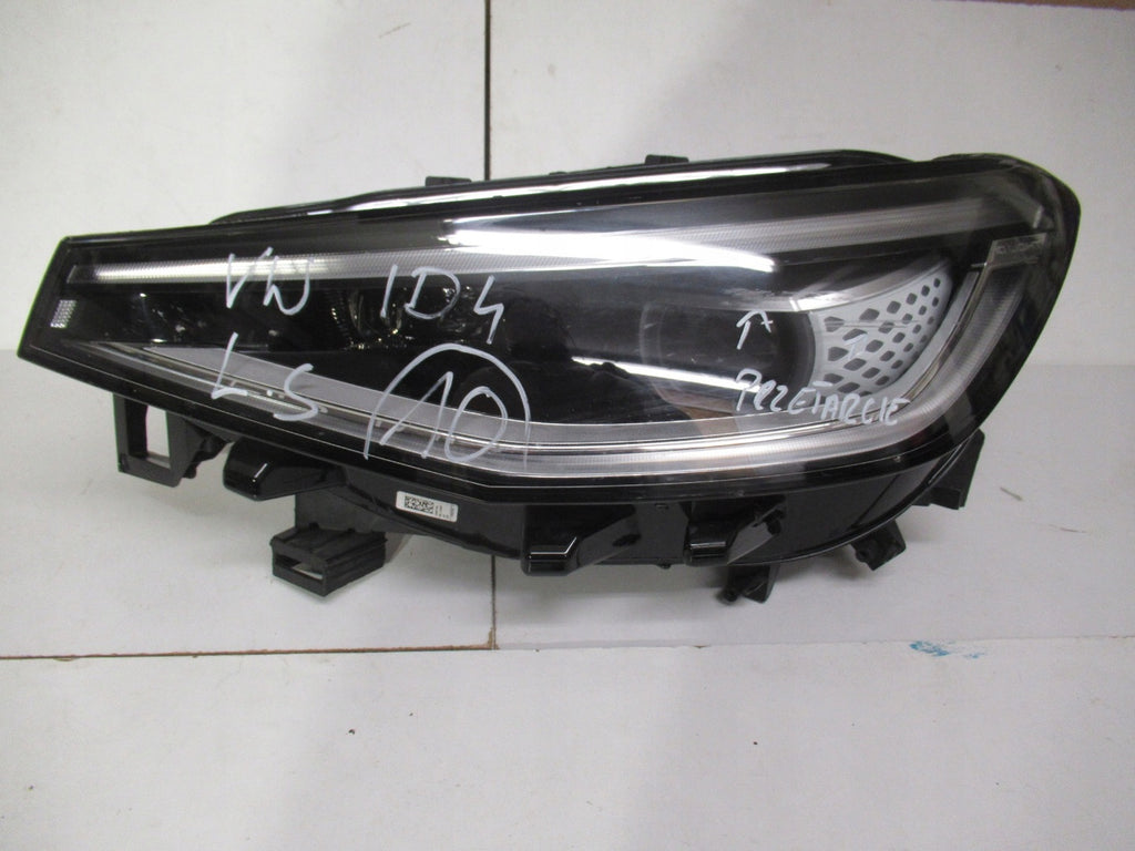 Frontscheinwerfer VW Id.4 11B941035N Full LED Links Scheinwerfer Headlight SCH7295588871wt