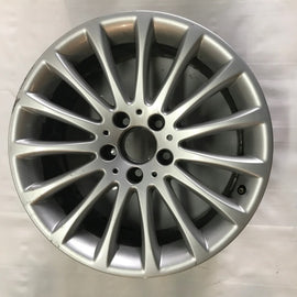 1x Alufelge 17 Zoll 8.5