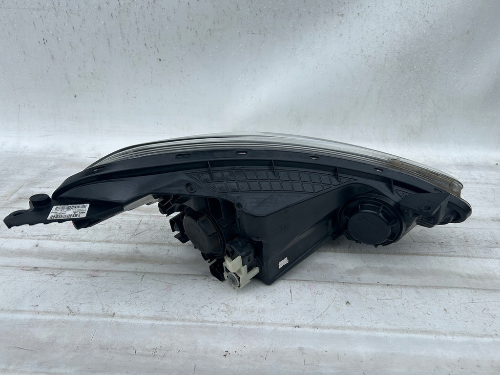 Frontscheinwerfer Hyundai I10 92101-B9000 Links Scheinwerfer Headlight