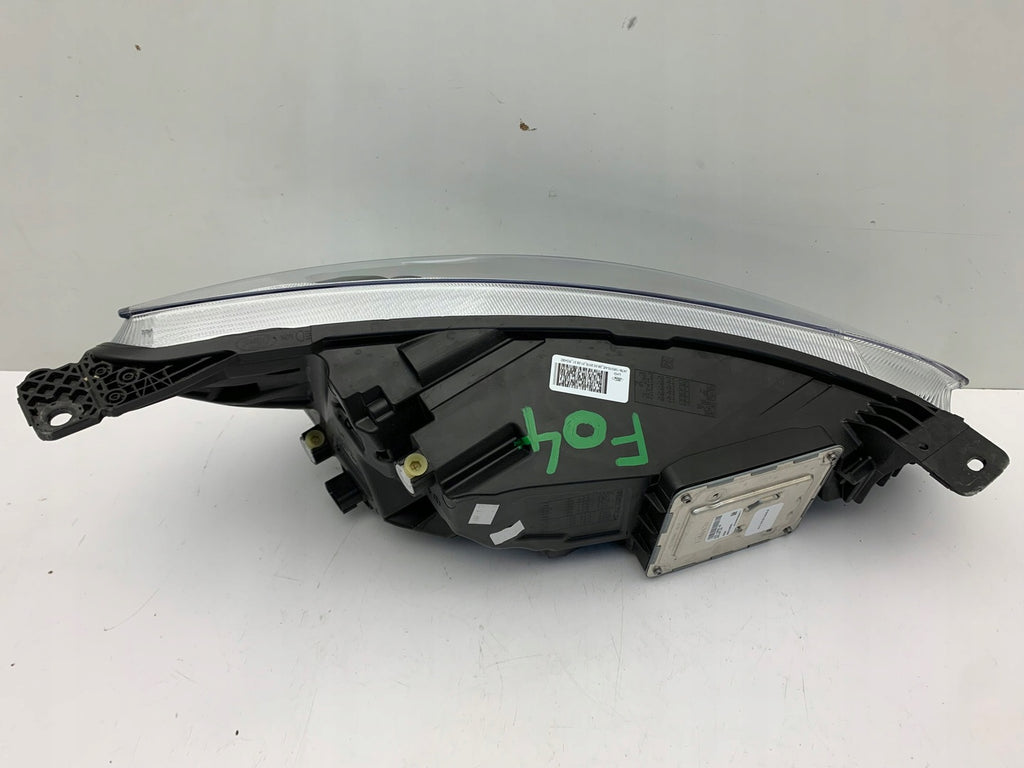 Frontscheinwerfer Ford Focus JX7B-13E015-AE FULL LED Links Headlight