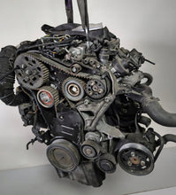 Laden Sie das Bild in den Galerie-Viewer, Motor Audi A5 A4 CAHA CAHB 2.0 TDI Diesel Engine Komplett