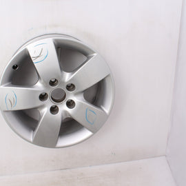 1x Alufelge 16 Zoll 7.0