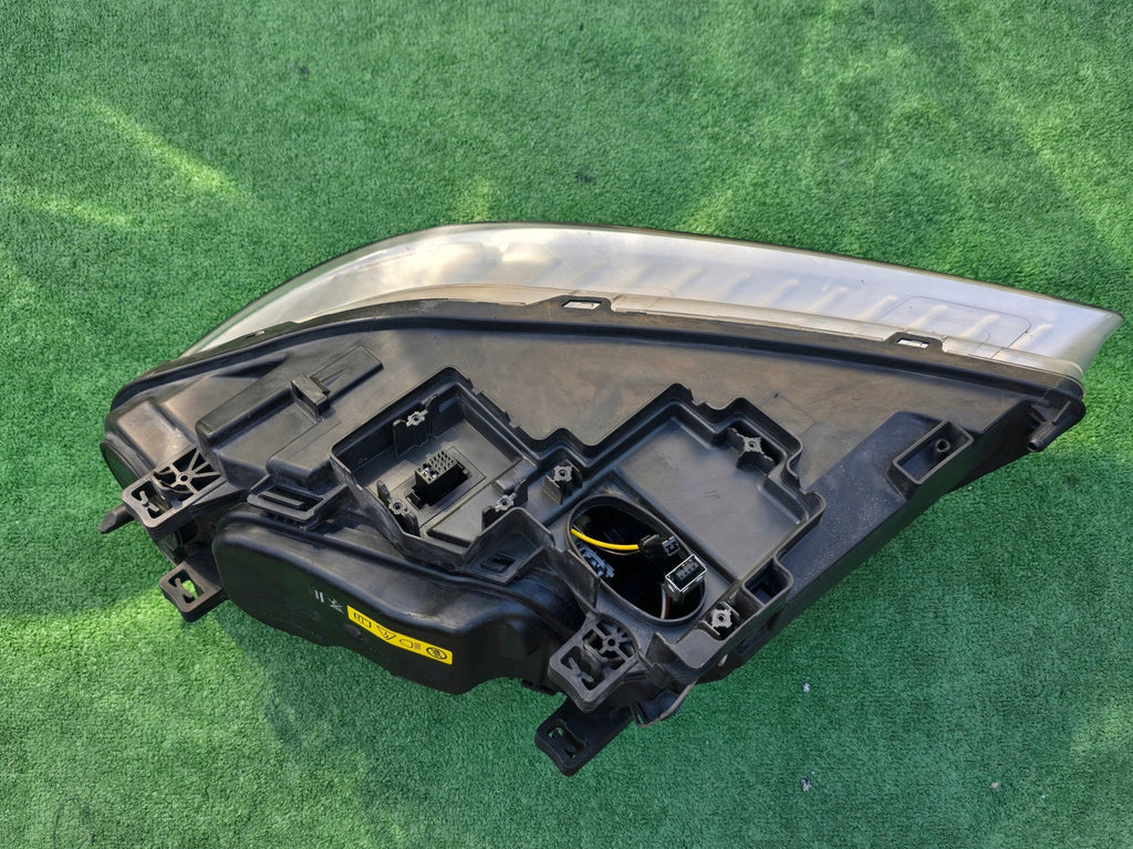 Frontscheinwerfer Volvo Xc70 31420014 Xenon Rechts Scheinwerfer Headlight SCH7590821146wn