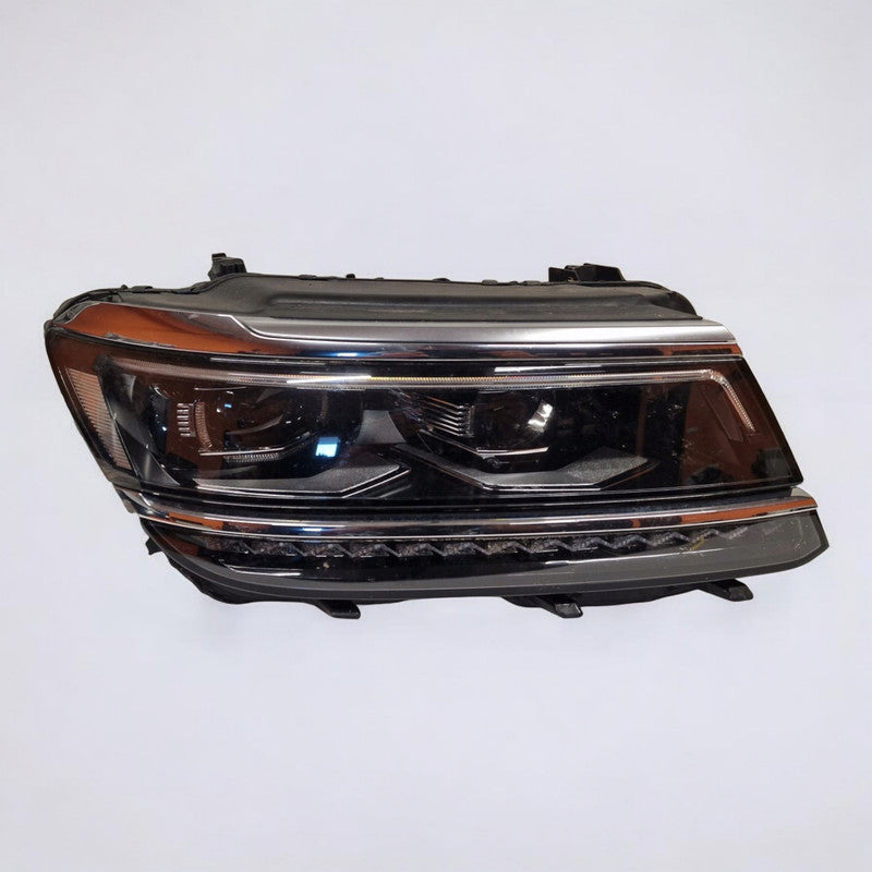 Frontscheinwerfer VW Tiguan 5NB941082D LED Rechts Scheinwerfer Headlight