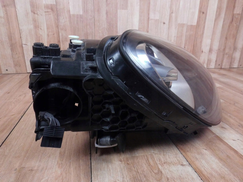 Frontscheinwerfer Porsche Cayenne 9Y0941034T LED Rechts Scheinwerfer Headlight SCH7335255911fw