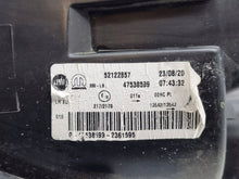 Laden Sie das Bild in den Galerie-Viewer, Frontscheinwerfer Fiat 500 52122857 Links Scheinwerfer Headlight SCH1359235510sd