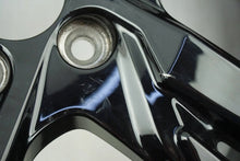 Laden Sie das Bild in den Galerie-Viewer, 1x Alufelge 18 Zoll 7.5&quot; 5x108 50,5ET Glanz Schwarz 31445812 Volvo Xc40