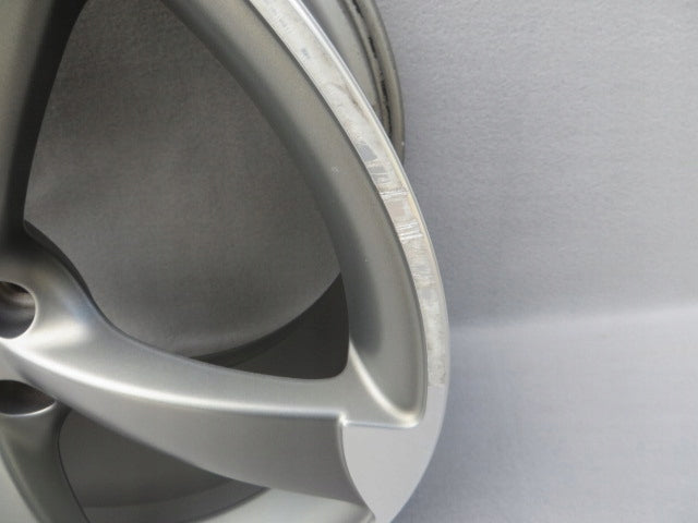 1x Alufelge 19 Zoll 9.0" 5x112 52ET 8J0601025DC Audi Tt Rim Wheel FEL2514743062dy
