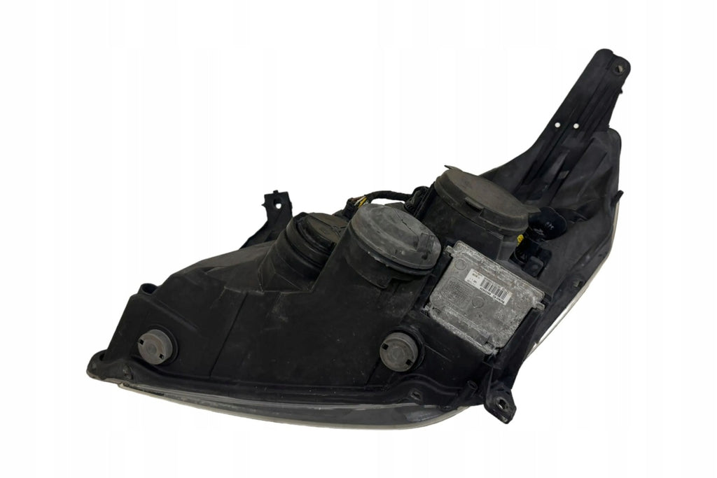 Frontscheinwerfer Opel Vectra C 13170929 Rechts Scheinwerfer Headlight SCH4584392975wp