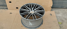 Load image into Gallery viewer, 1x Alufelge 20 Zoll 11.5" 5x130 99136276101 Porsche 911 991 Rim Wheel FEL1666550945vy