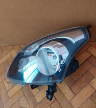 Laden Sie das Bild in den Galerie-Viewer, Frontscheinwerfer Renault Koleos I 26060JY Links Scheinwerfer Headlight SCH1834761725mw