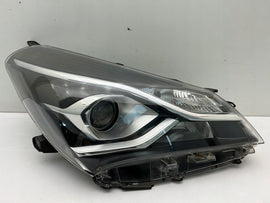 Frontscheinwerfer Toyota Yaris Rechts Scheinwerfer Headlight