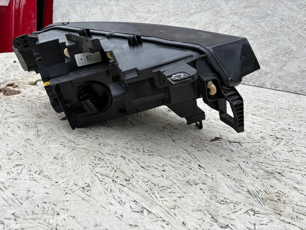 Frontscheinwerfer VW Id.4 11B941035M Ein Stück (Rechts oder Links) Headlight SCH3402549680yo