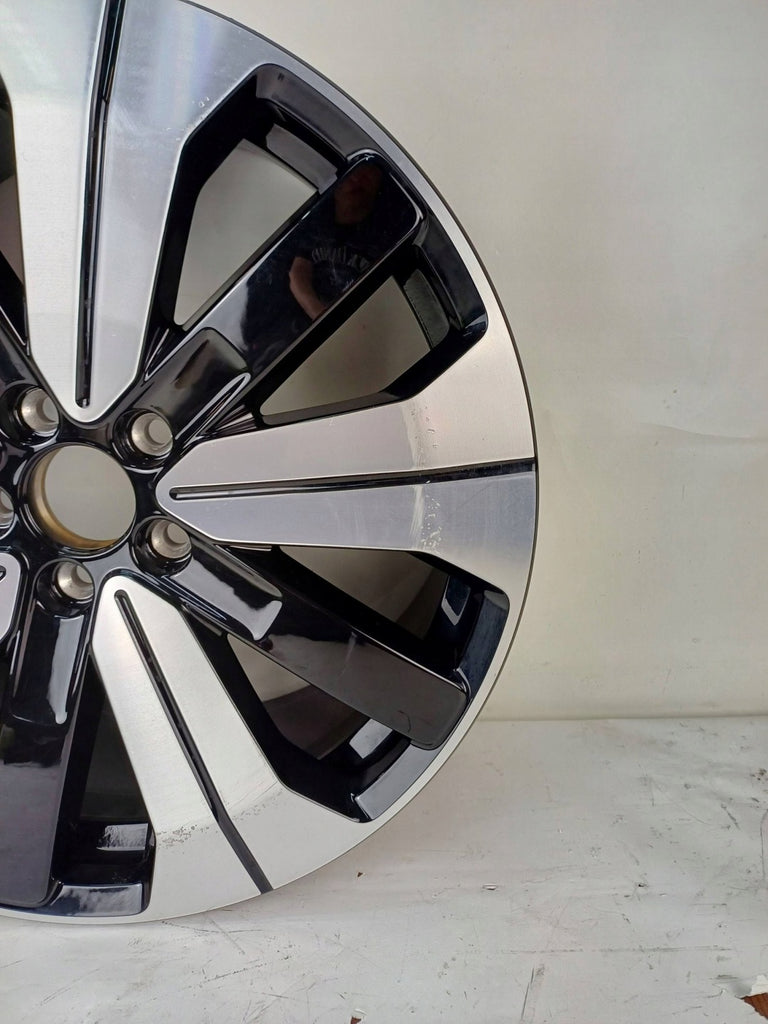 1x Alufelge 19 Zoll 8.5" 5x108 56ET 32143628 Volvo Xc40 Rim Wheel FEL6847360333qk