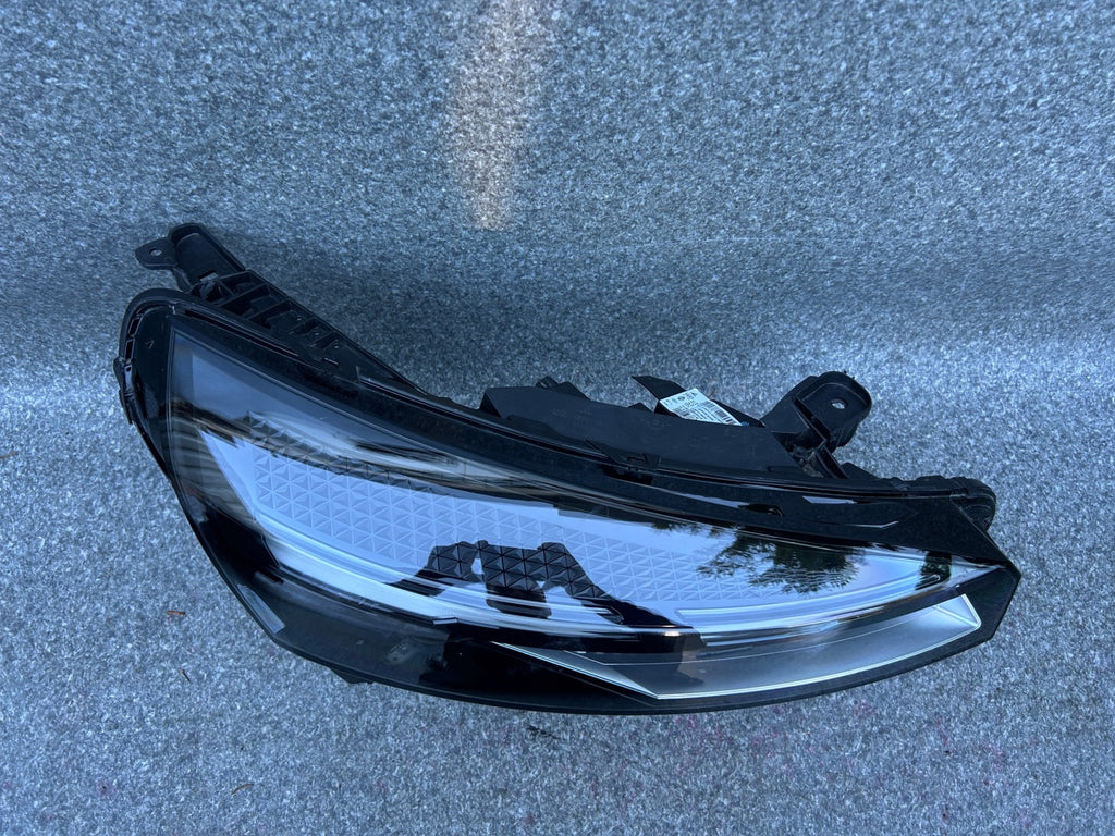Frontscheinwerfer Renault Clio I V 260103507R Rechts Scheinwerfer Headlight SCH3631530339nx
