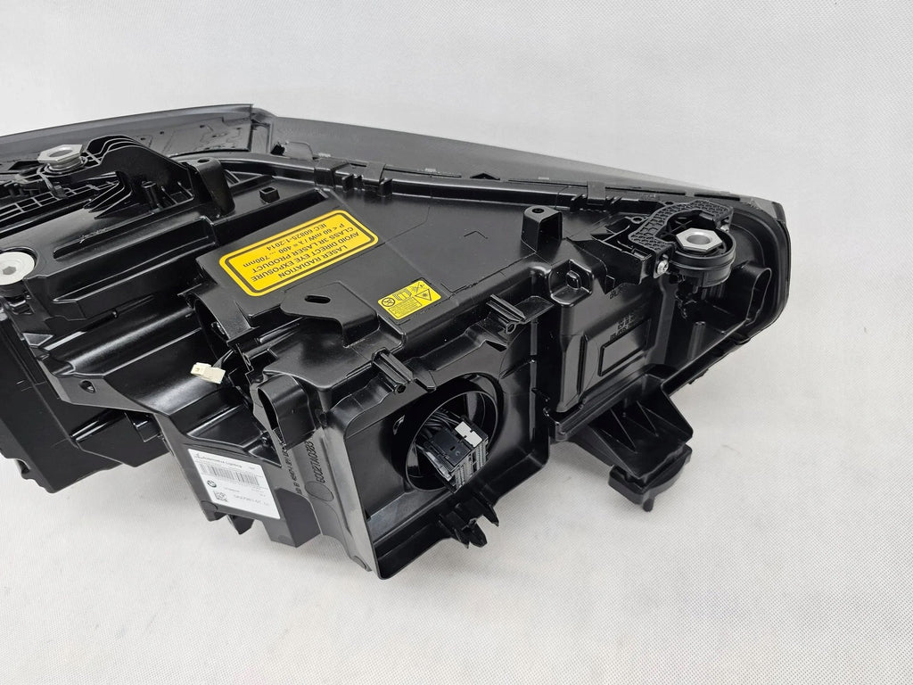 Frontscheinwerfer BMW X5 G05 G06 5A279B1 Links Scheinwerfer Headlight SCH1450764740jk