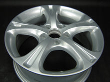 Laden Sie das Bild in den Galerie-Viewer, 1x Alufelge 17 Zoll 7.0&quot; 5x114.3 50ET 08W17SJH600 Honda Civic Accord Rim Wheel