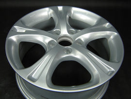 1x Alufelge 17 Zoll 7.0